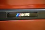 2003 BMW M5