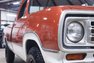 1974 Dodge D100