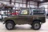 1960 Land Rover Series II