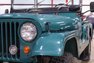 1967 Jeep CJ6