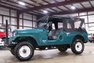 1967 Jeep CJ6