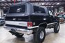 1987 Chevrolet Blazer