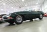 1962 Jaguar E-Type