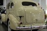 1936 Pontiac Silverstreak