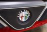 1986 Alfa Romeo Spider Graduate