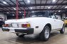 1977 Fiat 124 Spider