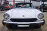 1977 Fiat 124 Spider