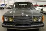 1981 Mercedes-Benz 300TD Turbo Diesel