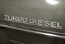 1981 Mercedes-Benz 300TD Turbo Diesel