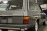1981 Mercedes-Benz 300TD Turbo Diesel
