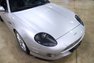 2002 Aston Martin DB7
