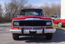 1981 Jeep Cherokee