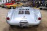 1955 Porsche 550 Spyder