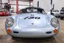 1955 Porsche 550 Spyder