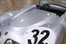 1959 Porsche 718 RSK Spyder
