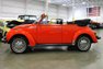 1978 Volkswagen Beetle