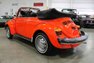 1978 Volkswagen Beetle