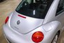 2002 Volkswagen Beetle