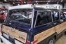 1989 Jeep Grand Wagoneer
