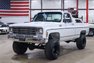 1977 Chevrolet K-10