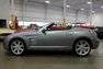 2006 Chrysler Crossfire