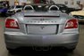 2006 Chrysler Crossfire