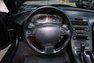 1999 Acura NSX-T