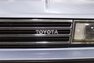 1985 Toyota Camry