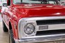 1969 Chevrolet Pickup
