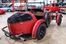 1929 Alfa Romeo 8C 2300 Roadster Replica