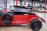 1929 Alfa Romeo 8C 2300 Roadster Replica