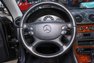 2003 Mercedes-Benz CLK500