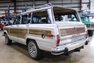 1988 Jeep Grand Wagoneer