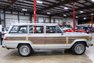 1988 Jeep Grand Wagoneer