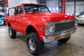 1972 Chevrolet Blazer