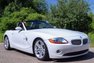 2003 BMW Z4