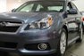 2013 Subaru Legacy