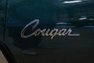 1968 Mercury Cougar XR7