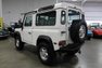 1997 Land Rover Defender