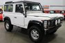 1997 Land Rover Defender