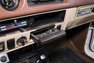 1983 Toyota Land Cruiser