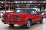 1989 Pontiac Sunbird