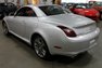 2007 Lexus SC430