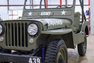 1950 Willys Jeep