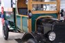 1922 Ford Model T Truck