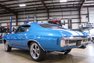 1970 Chevrolet Chevelle SS