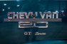 1995 Chevrolet G20