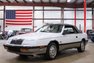 1988 Chrysler Lebaron