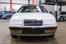 1988 Chrysler Lebaron