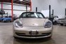 2000 Porsche 911